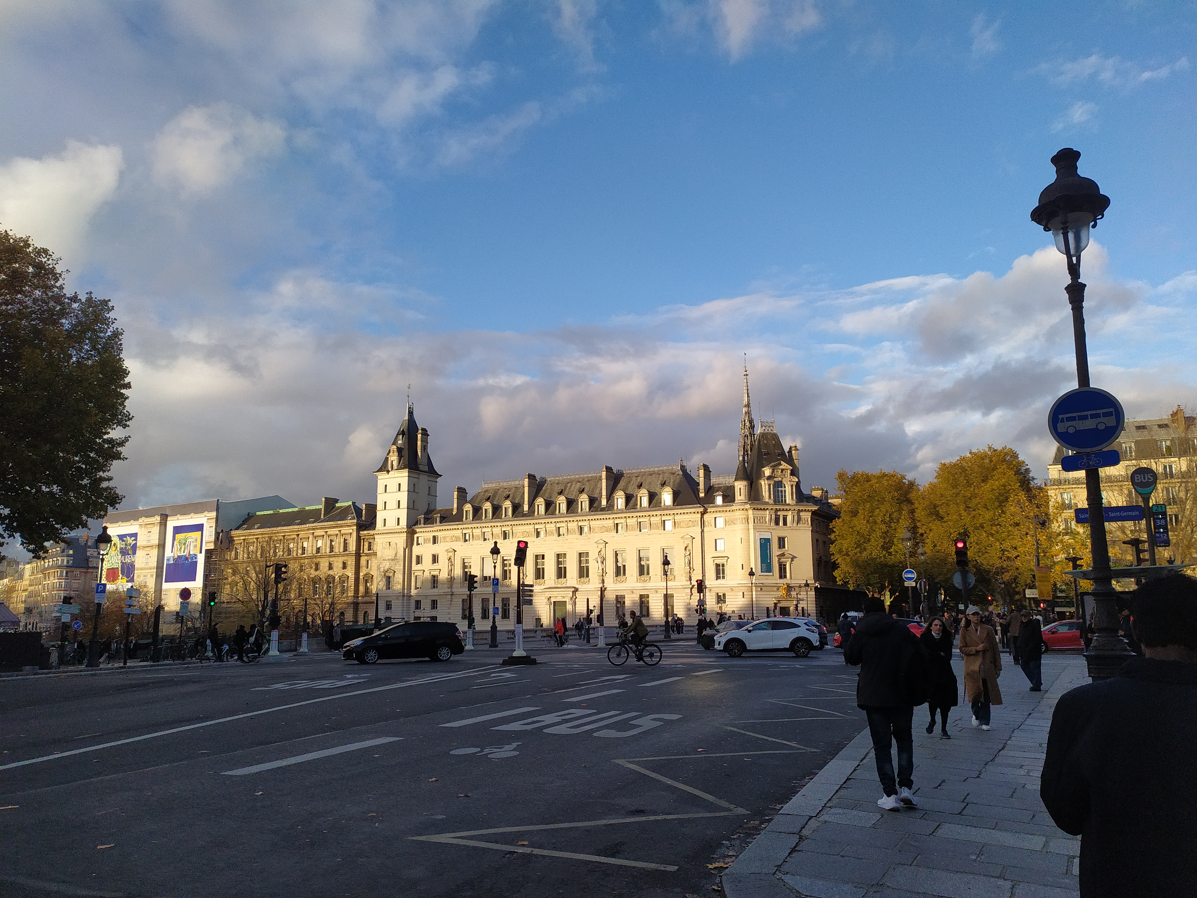 Paris Architecture