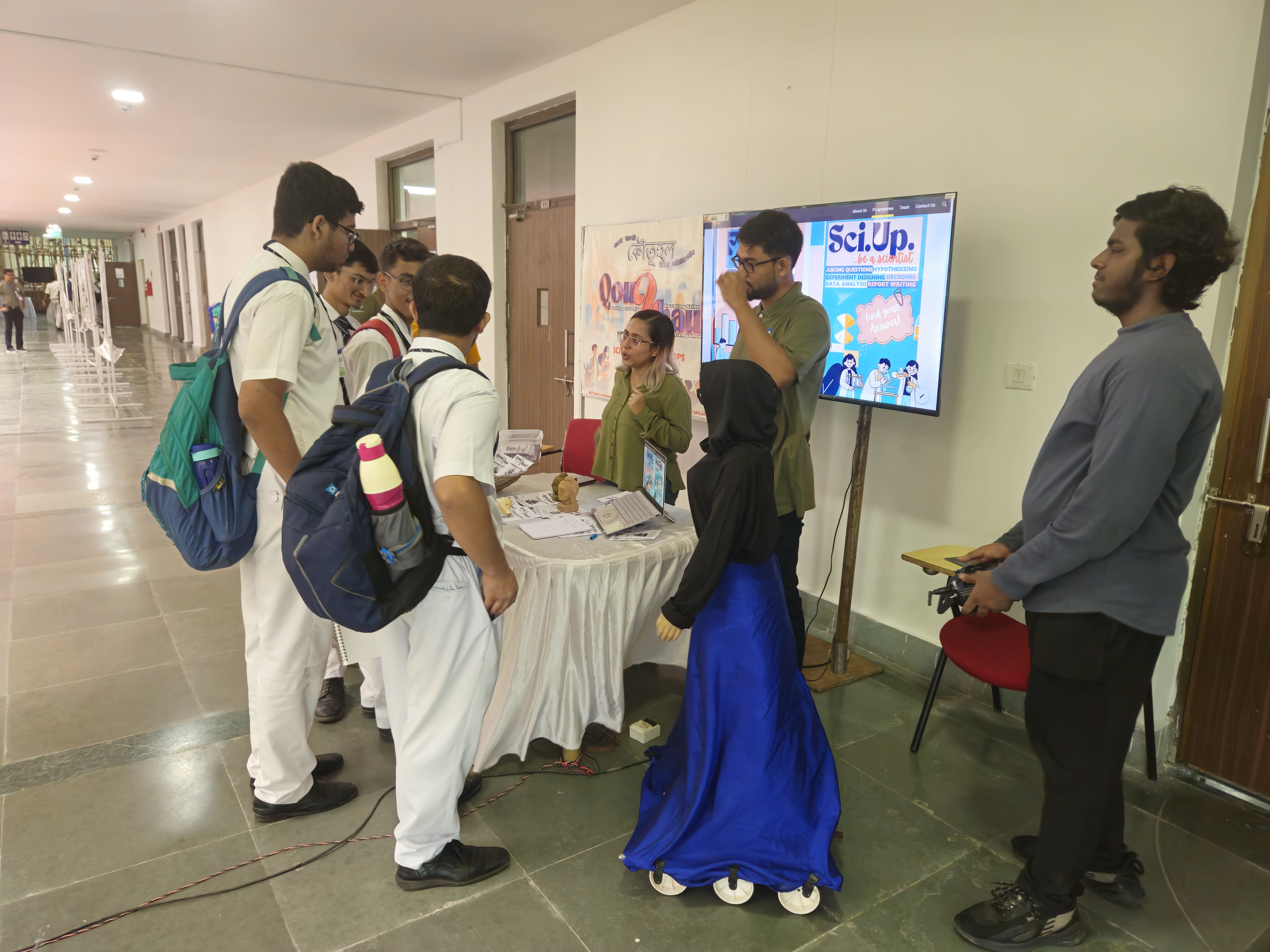 Science Fair 2